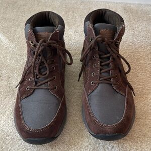 EUC Men’s Boots Nunn Bush Size 10 M